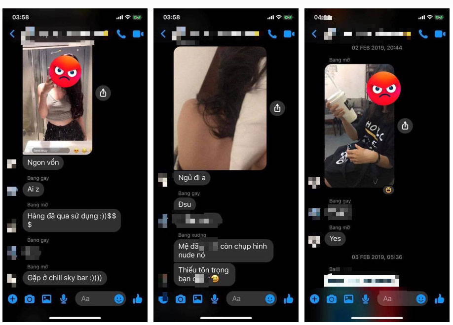 Sốc trước loạt tin nhắn khoe chiến tích săn gái trên Tinder của anh chàng đang bị bóc phốt khắp MXH, rùng mình nhất là suy nghĩ ấu dâm học sinh cấp 1 đồi bại-2