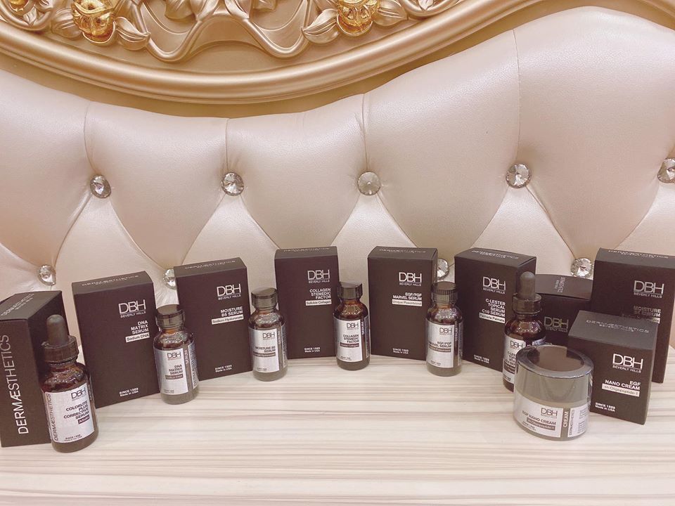 Âu Hà My là đại gia của chính mình: Sắm hàng hiệu như rich kid, mỗi lần shopping sương sương 100 triệu-13