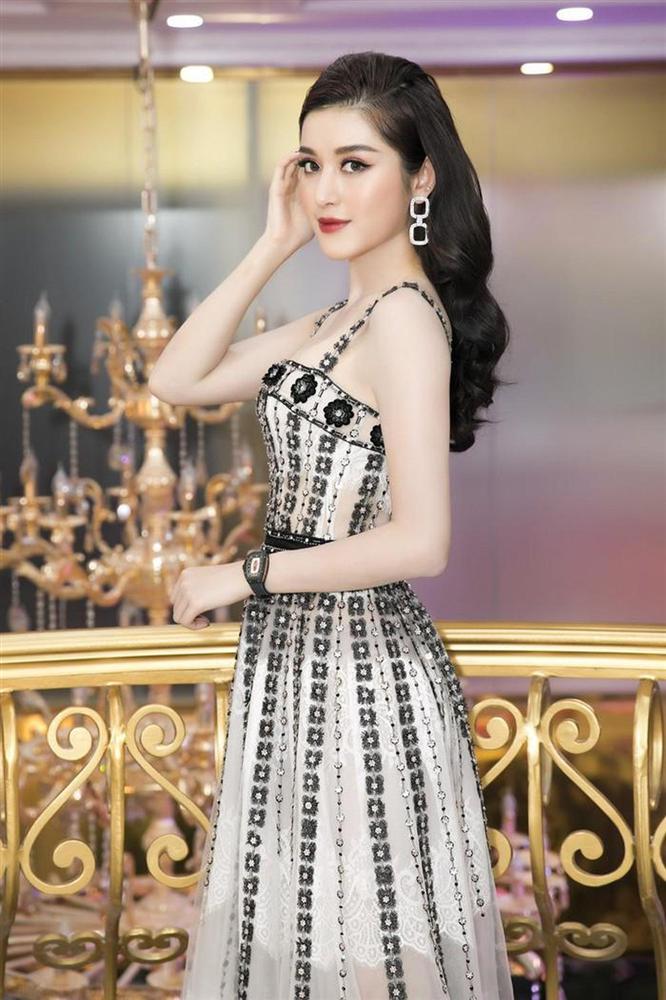 Âu Hà My là đại gia của chính mình: Sắm hàng hiệu như rich kid, mỗi lần shopping sương sương 100 triệu-17