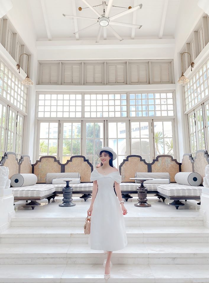 Âu Hà My là đại gia của chính mình: Sắm hàng hiệu như rich kid, mỗi lần shopping sương sương 100 triệu-4