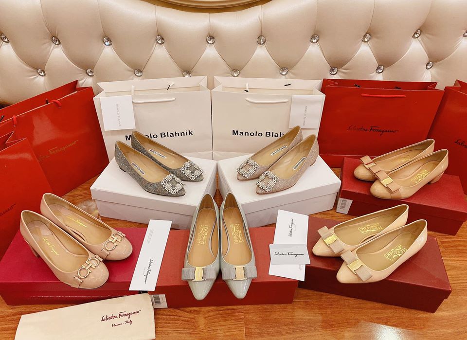 Âu Hà My là đại gia của chính mình: Sắm hàng hiệu như rich kid, mỗi lần shopping sương sương 100 triệu-8