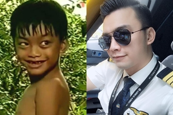 Sau lần hủy hôn năm ấy với giảng viên Âu Hà My, phi công trưởng Hà Duy vẫn là trai độc thân, thành đạt!-2