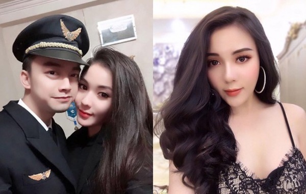 Sau lần hủy hôn năm ấy với giảng viên Âu Hà My, phi công trưởng Hà Duy vẫn là trai độc thân, thành đạt!-3