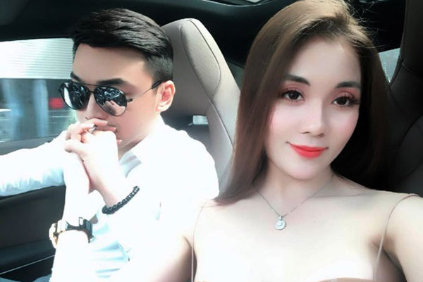 Xuất hiện hot girl” 3 đời chồng tố ngược Âu Hà My khinh miệt người khác nhiều quá, bị chồng cắm sừng là... nghiệp quật?-8