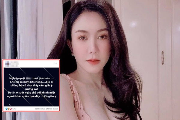 Vụ đánh ghen gây xôn xao của Âu Hà My, nhiều sao Việt phản ứng: Đánh ghen phải thế chứ!-5