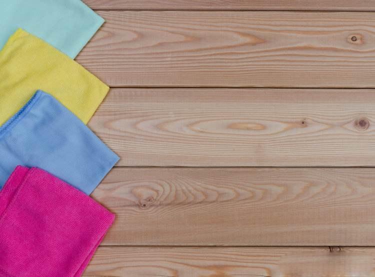 Bao lâu thì phải thay đũa, bàn chải đánh răng và khăn tắm một lần? Những tiết lộ dưới đây tố cáo ít người làm đúng-2