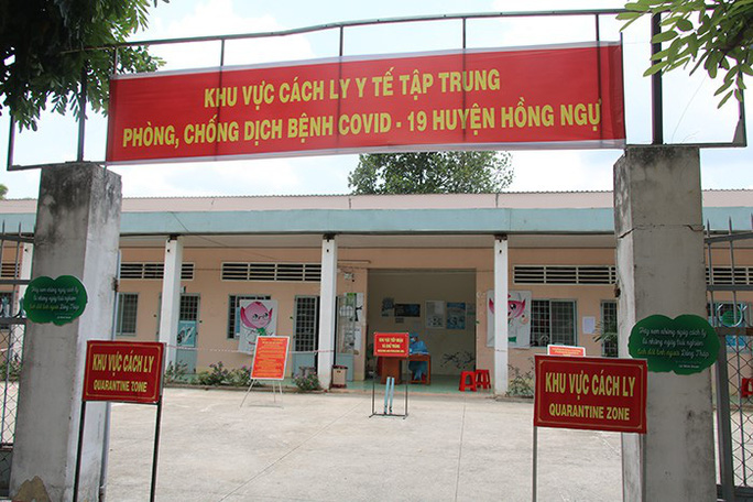 Khẩn trương truy tìm đối tượng rất khó quản” trốn khỏi khu cách ly-1