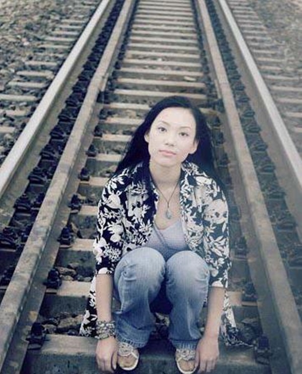 Gặp được ý trung nhân qua chương trình hẹn hò, người phụ nữ giết chồng sau 3 tháng kết hôn, hé lộ những biến cố thay đổi cuộc đời-1