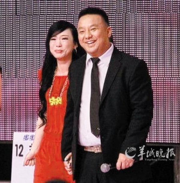 Gặp được ý trung nhân qua chương trình hẹn hò, người phụ nữ giết chồng sau 3 tháng kết hôn, hé lộ những biến cố thay đổi cuộc đời-2