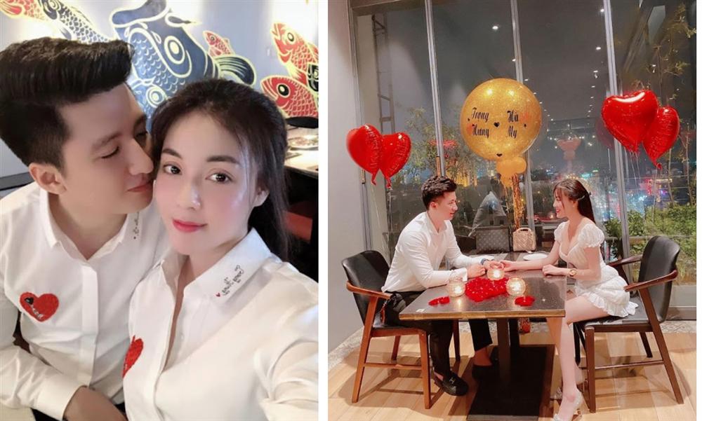 Dân mạng phát hiện tài khoản FB tự nhận là người cặp kè với chồng nữ giảng viên Âu Hà My lên tiếng thanh minh sau lùm xùm bị bắt ghen tại nhà-1