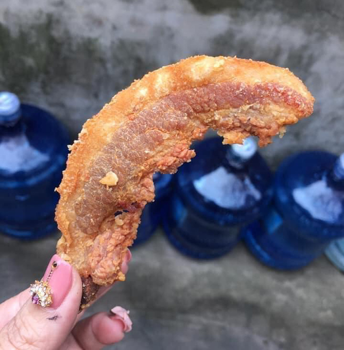 Món ăn một thời bị chê ngấy ngán nay thành đặc sản đắt hàng-2