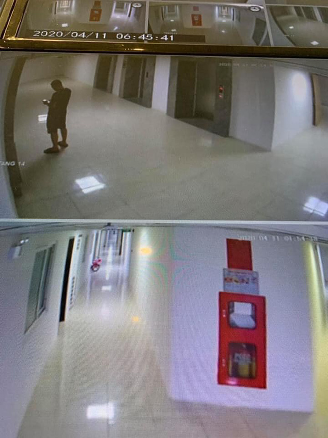 Lại thêm một vụ ngoại tình đầy bi kịch: Chồng ki bo với vợ nhưng thuê chung cư sang cho bồ, vợ nuôi con nhỏ bị tiểu tam kéo người đến đánh ghen ngược-1