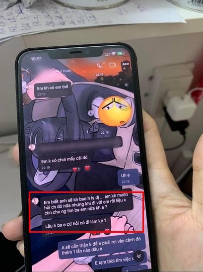 Lại thêm một vụ ngoại tình đầy bi kịch: Chồng ki bo với vợ nhưng thuê chung cư sang cho bồ, vợ nuôi con nhỏ bị tiểu tam kéo người đến đánh ghen ngược-2