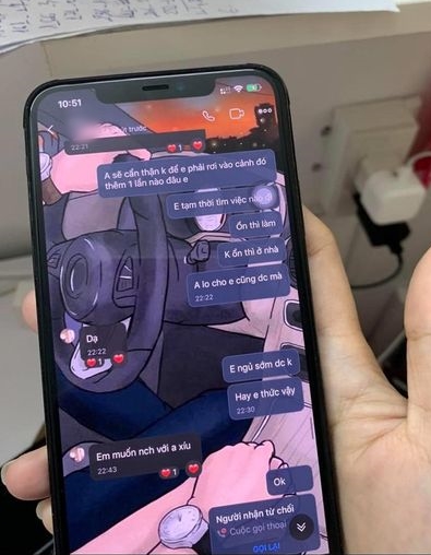 Lại thêm một vụ ngoại tình đầy bi kịch: Chồng ki bo với vợ nhưng thuê chung cư sang cho bồ, vợ nuôi con nhỏ bị tiểu tam kéo người đến đánh ghen ngược-3