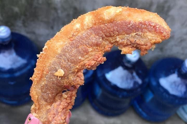 Loại rau mọc hoang giá 100 nghìn/kg được bà nội trợ săn lùng-5