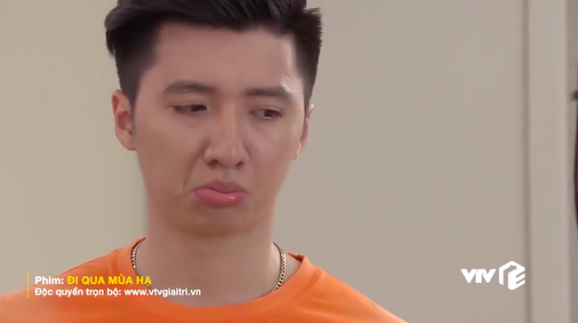 Nam thần Nguyễn Trọng Hưng bị vợ giảng viên bắt quả tang ngoại tình: Thiếu gia hư hỏng, mắng phụ nữ xối xả trong Đi qua mùa hạ-6