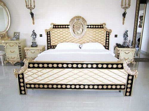 Khám phá bên trong khu biệt thự nhà chồng Tăng Thanh Hà, nhìn vào ai cũng phải kêu lên quá sang”-5