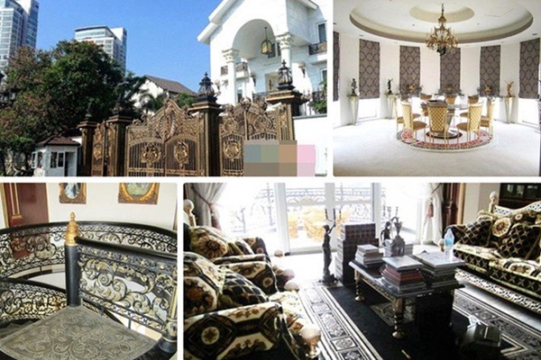 Tăng Thanh Hà hé lộ mối quan hệ chị chồng - em dâu trong gia đình hào môn qua hành động này-6