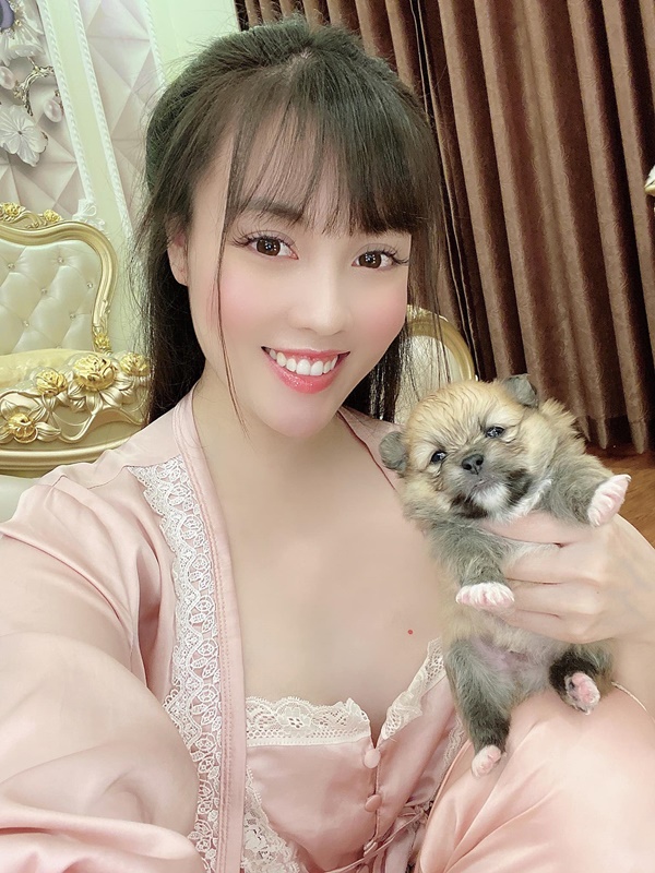 Hot girl 3 đời chồng tố Âu Hà My bị nghiệp quật: Cũng từng kéo chị em bạn dì đánh ghen, dạy dỗ tình địch&nbsp;tơi bời?-3