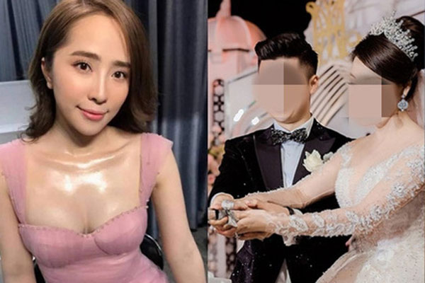 Clip ngôn tình Valentine và loạt lời thề non hẹn biển của chồng Âu Hà My bất ngờ bị dân tình đào lại-6