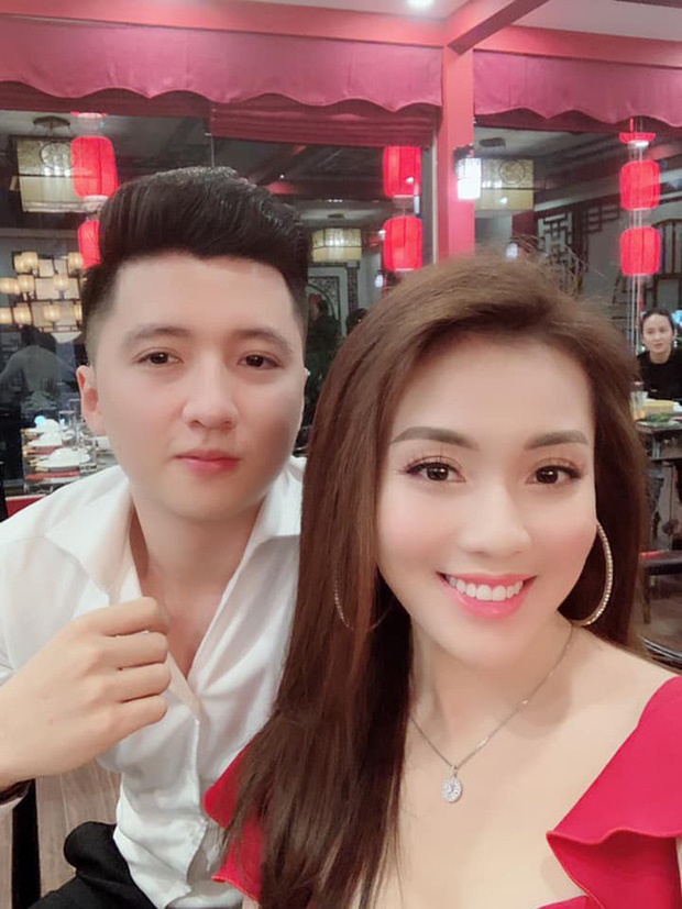 Clip ngôn tình Valentine và loạt lời thề non hẹn biển của chồng Âu Hà My bất ngờ bị dân tình đào lại-1