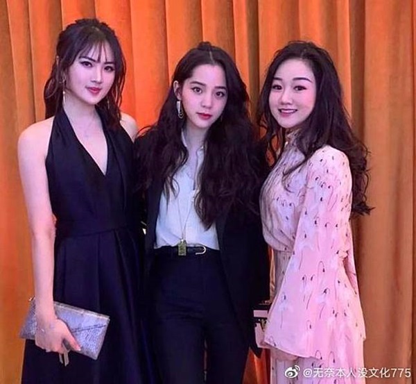 Rich kid trong Bộ 3 Thiên Kim: Bạn thân con gái út Vua sòng bài Macau, xinh đẹp giàu có nhưng sống giản dị, có nhiều mối quan hệ trong showbiz-7