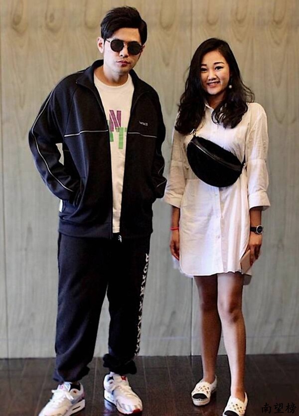 Rich kid trong Bộ 3 Thiên Kim: Bạn thân con gái út Vua sòng bài Macau, xinh đẹp giàu có nhưng sống giản dị, có nhiều mối quan hệ trong showbiz-9