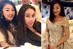 Cháu gái mệnh khổ của Vua sòng bài Macau: Mồ côi bố mẹ từ nhỏ, chồng mắc bệnh tâm lý, phải một mình vượt qua trầm cảm và ung thư-6