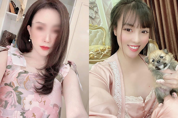 Hot girl 3 đời chồng tiếp tục tung bằng chứng cực khét” tố ngược Âu Hà My, đọc xong ai cũng toát mồ hôi vì quá sốc, phía nữ giảng viên đáp trả rõ ràng và quyết liệt-7