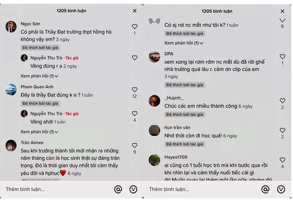 Xúc động với ‘bài tập về nhà’ hút hàng vạn lượt yêu thích trên tiktok-3