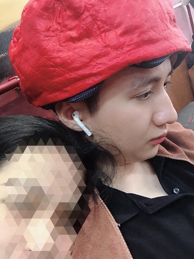 Vụ đánh ghen hot của Âu Hà My: Lại thêm loạt nhân chứng xuất hiện khiến drama tình ái bùng nổ-2