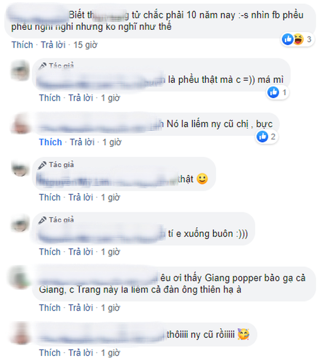 Vụ đánh ghen hot của Âu Hà My: Lại thêm loạt nhân chứng xuất hiện khiến drama tình ái bùng nổ-4