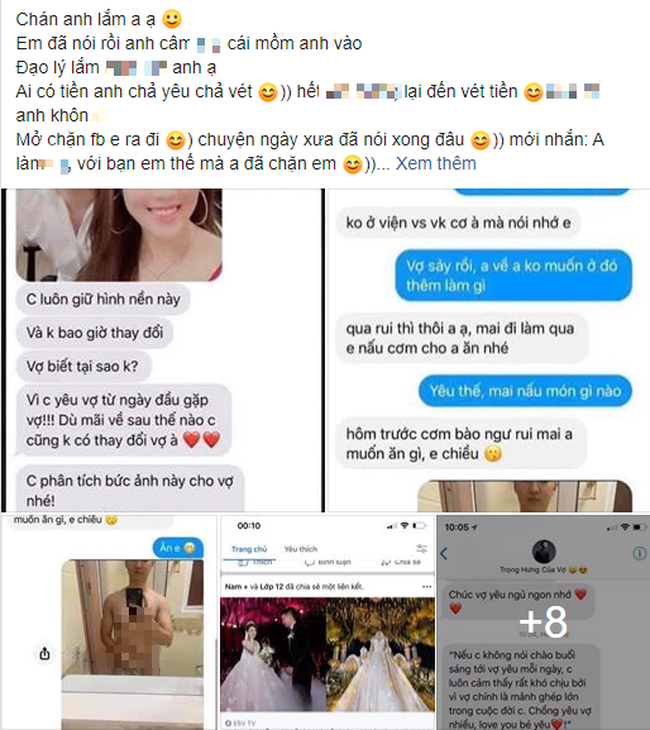 Vụ đánh ghen hot của Âu Hà My: Lại thêm loạt nhân chứng xuất hiện khiến drama tình ái bùng nổ-1