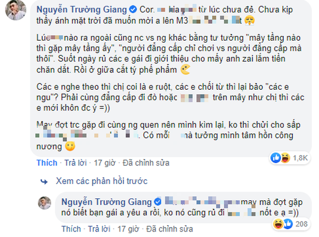 Vụ đánh ghen hot của Âu Hà My: Lại thêm loạt nhân chứng xuất hiện khiến drama tình ái bùng nổ-3