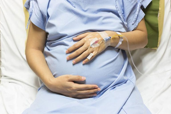 Nhiều bệnh nhân xét nghiệm lần 3 mới phát hiện nhiễm Covid-19-3