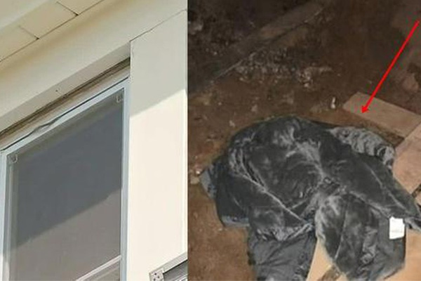 Cô gái bị bạn trai cũ tung clip nóng, dân mạng choáng với danh tính người đàn ông trong clip-4