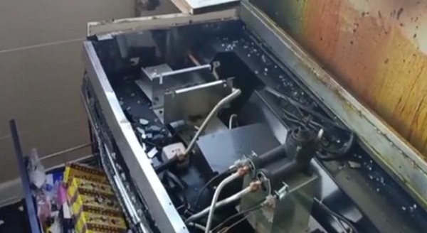 Vì sao khi mua bếp gas phải 1. Nhìn, 2. Chạm, 3. Thử, đọc ngay bài này kẻo rước họa cho cả gia đình-1