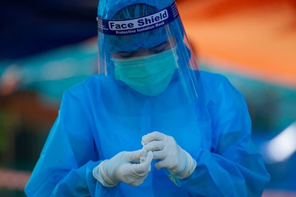 Công bố bệnh nhân Covid-19 thứ 21 tử vong-2