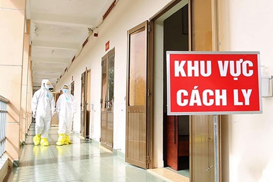 Công bố bệnh nhân Covid-19 thứ 21 tử vong