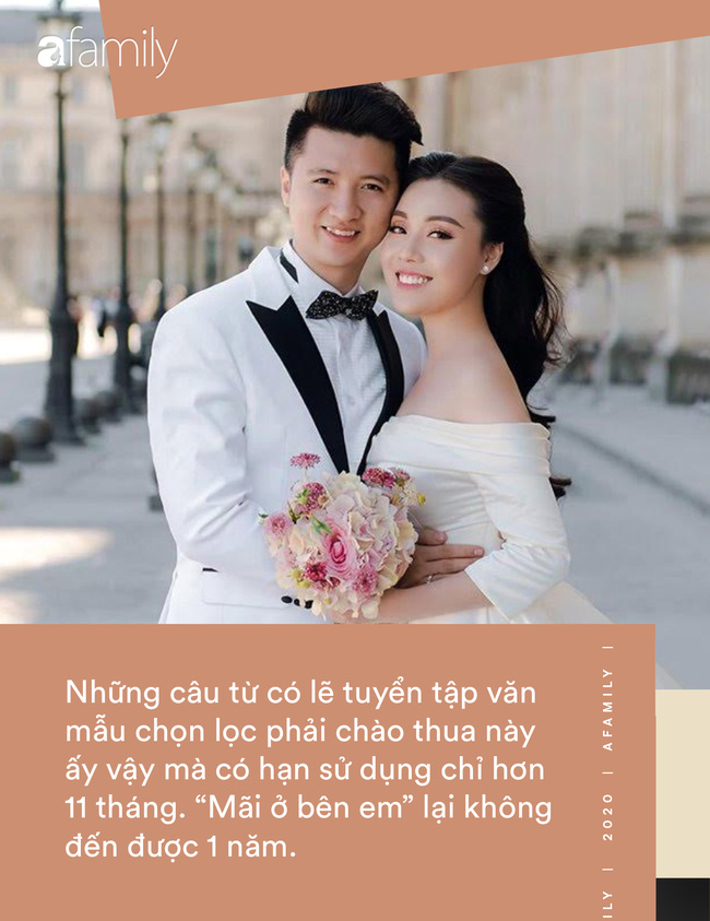 Yêu đương phô trương thì nên dè chừng bởi đôi lúc MÃI MÃI chỉ là 11 tháng, đàn ông là DIỄN VIÊN và đụng tí đã rơi nước mắt thì tốt nhất phải chạy dài-4