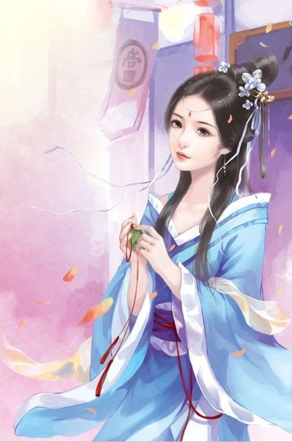 Nữ nhân sinh vào 3 năm này, năm 2020 có sao trung tinh chiếu mệnh, tài vận trong tháng 7 âm lịch có nhiều biến động bất ngờ-1