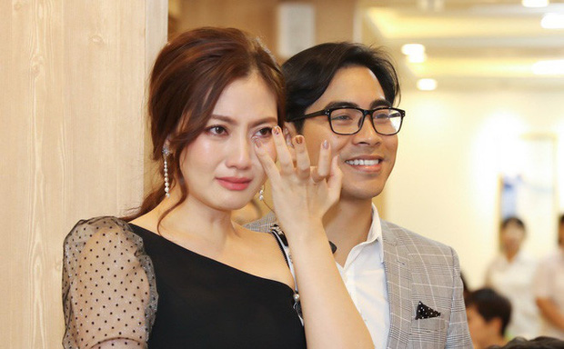 Sao Vbiz phản ứng khi bị Tuesday chen chân: Midu huỷ hôn luôn, Cát Phượng - NSND Lê Khanh gây ngỡ ngàng-10