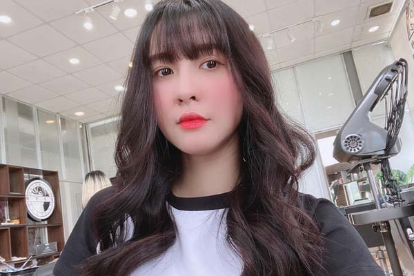 Ngân Sát thủ hậu chia tay ViruSs: Thay đổi ngoại hình, comment dạo nhận trai đẹp Rap Việt làm chồng-4