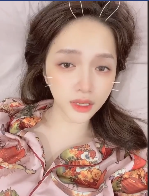 Hết Matt Liu đăng story chú thích Solo, giờ đến Hương Giang có động thái gây lo lắng tột độ vì 2 chữ Muốn yêu-1