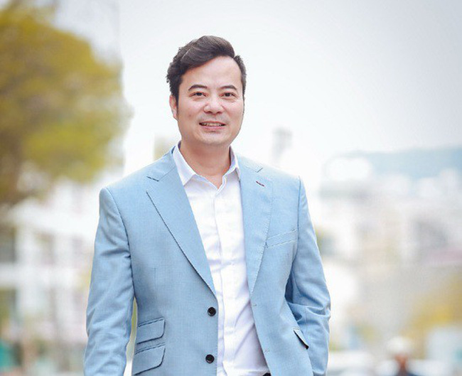 Đóng cùng Trọng Hưng phim Đi qua mùa hạ, DV Phan Anh nói: Vợ bị sảy thai nằm viện, chồng ngoại tình thì tệ quá-2