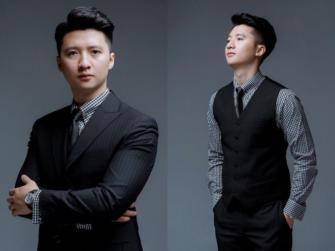 Đóng cùng Trọng Hưng phim Đi qua mùa hạ, DV Phan Anh nói: Vợ bị sảy thai nằm viện, chồng ngoại tình thì tệ quá-1