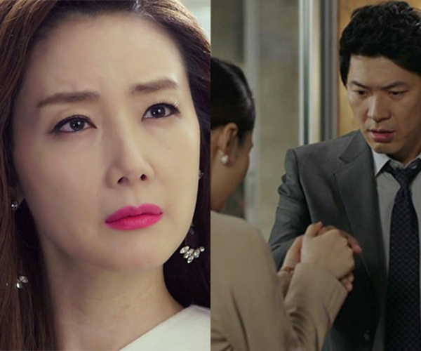 Nhà có máy giặt nhưng chồng nằng nặc đòi giặt đồ bằng tay, một lần chồng ốm tôi ôm quần áo của anh đi giặt thì phát hiện bí mật động trời-2