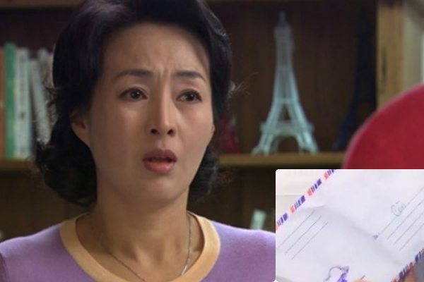 Bị viện trả về, bố chồng ôm chặt nhét vào tay sổ đỏ, rồi nói câu khiến tôi khiếp sợ-3