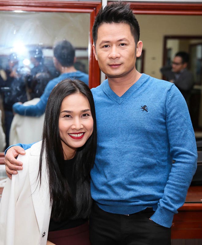 Cuộc sống của Dương Mỹ Linh sau khi chia tay Bằng Kiều, yêu đại gia lớn hơn 11 tuổi-1