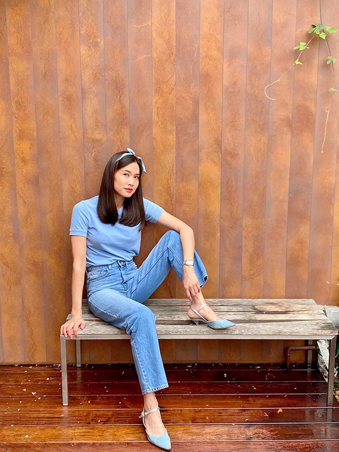 Cuộc sống của Dương Mỹ Linh sau khi chia tay Bằng Kiều, yêu đại gia lớn hơn 11 tuổi-8